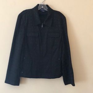 Cotton jacket